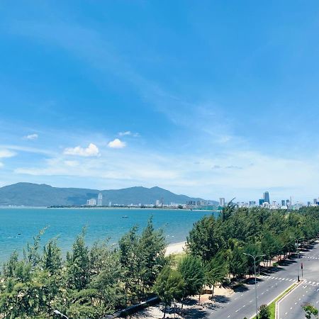 วาฬ โอเชียน วิว โฮเทล Hotel ดานัง ภายนอก รูปภาพ