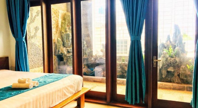วาฬ โอเชียน วิว โฮเทล Hotel ดานัง ภายนอก รูปภาพ